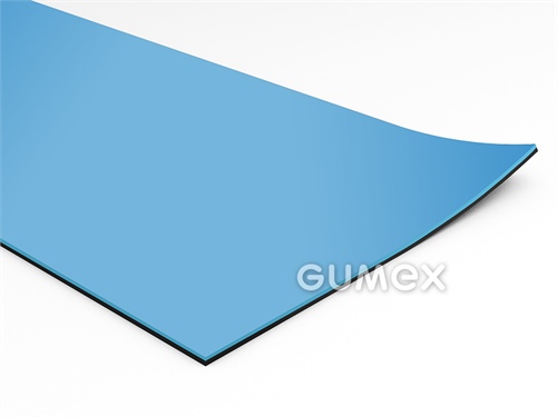 ANTISTATISCHER GUMMI 2501